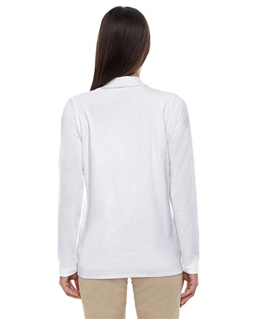 Women's Perfect Fit™ Shawl Collar Cardigan - DP462W 29