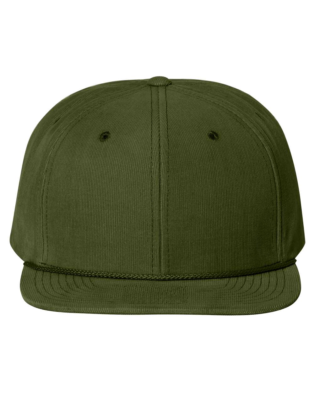 Timberline Corduroy Cap - 253 13