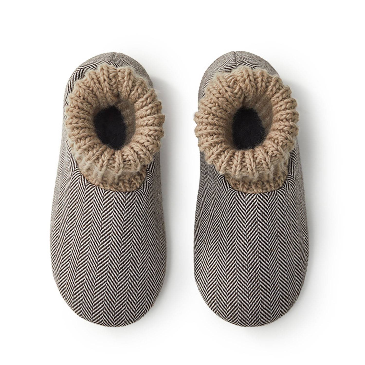 Warm Winter Slippers 4
