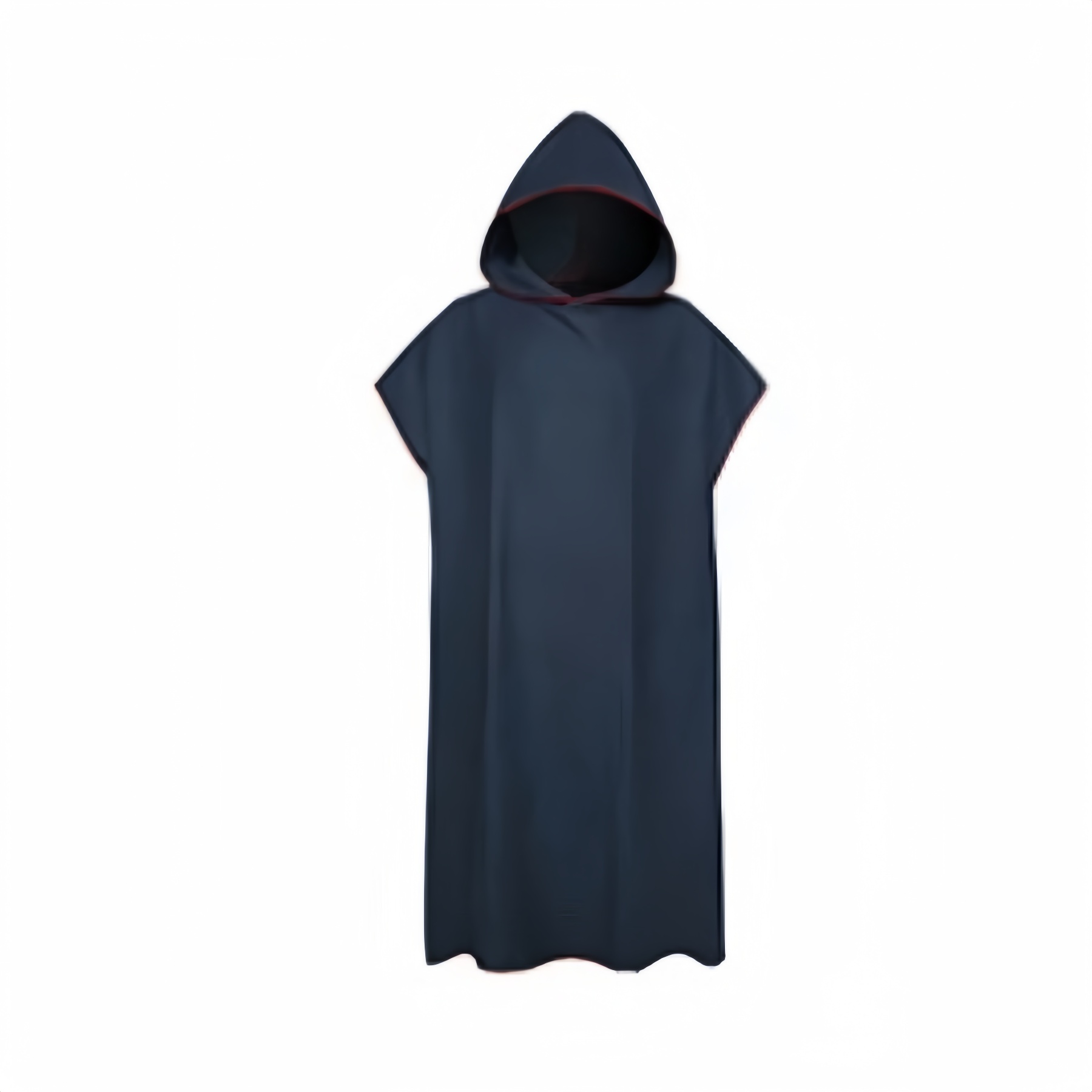 Microfiber Hooded Surf Poncho 6