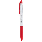 Tri-Color Ink Recycled Stylus Pen 7