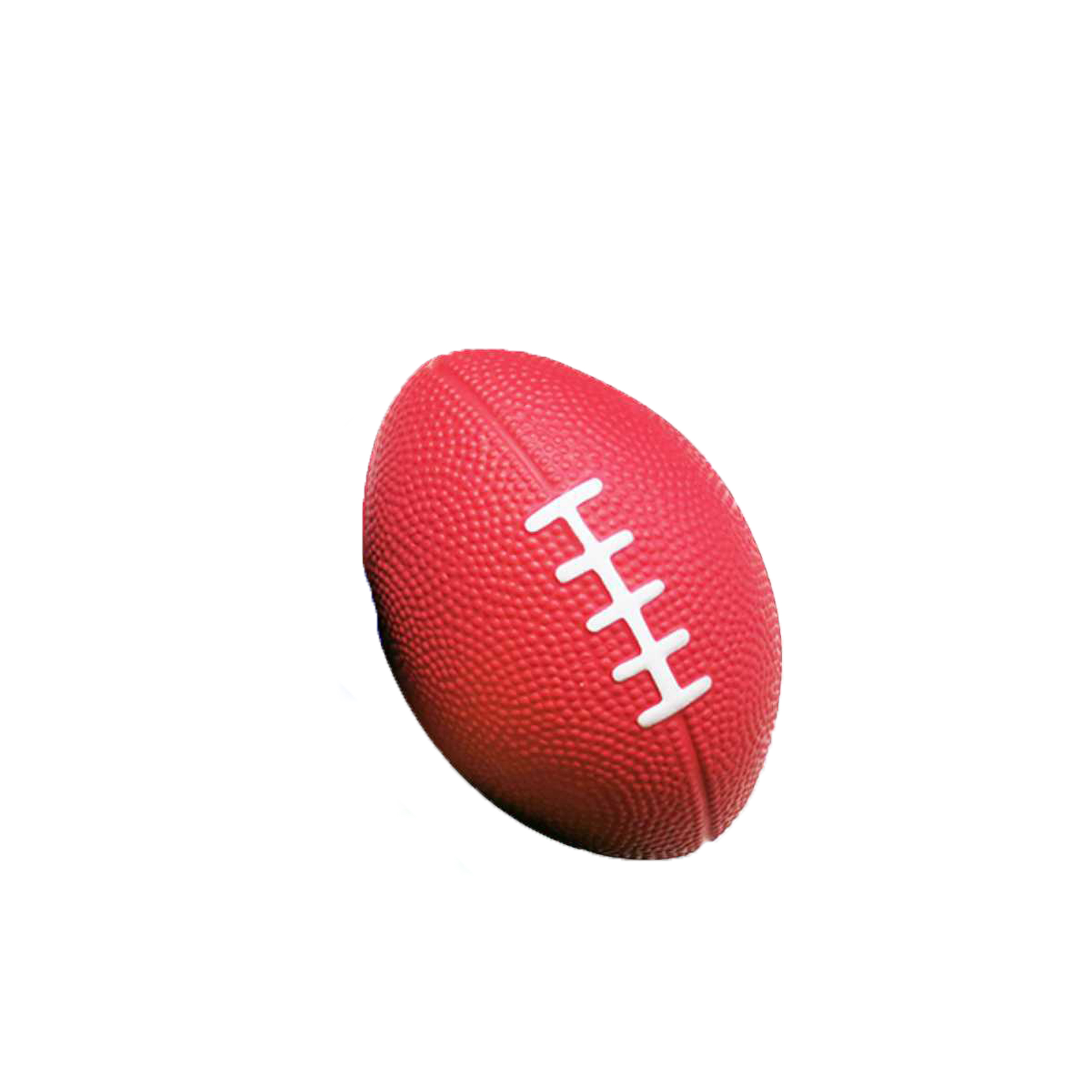 Mini Football Shape Stress Reliever 3.5" 7