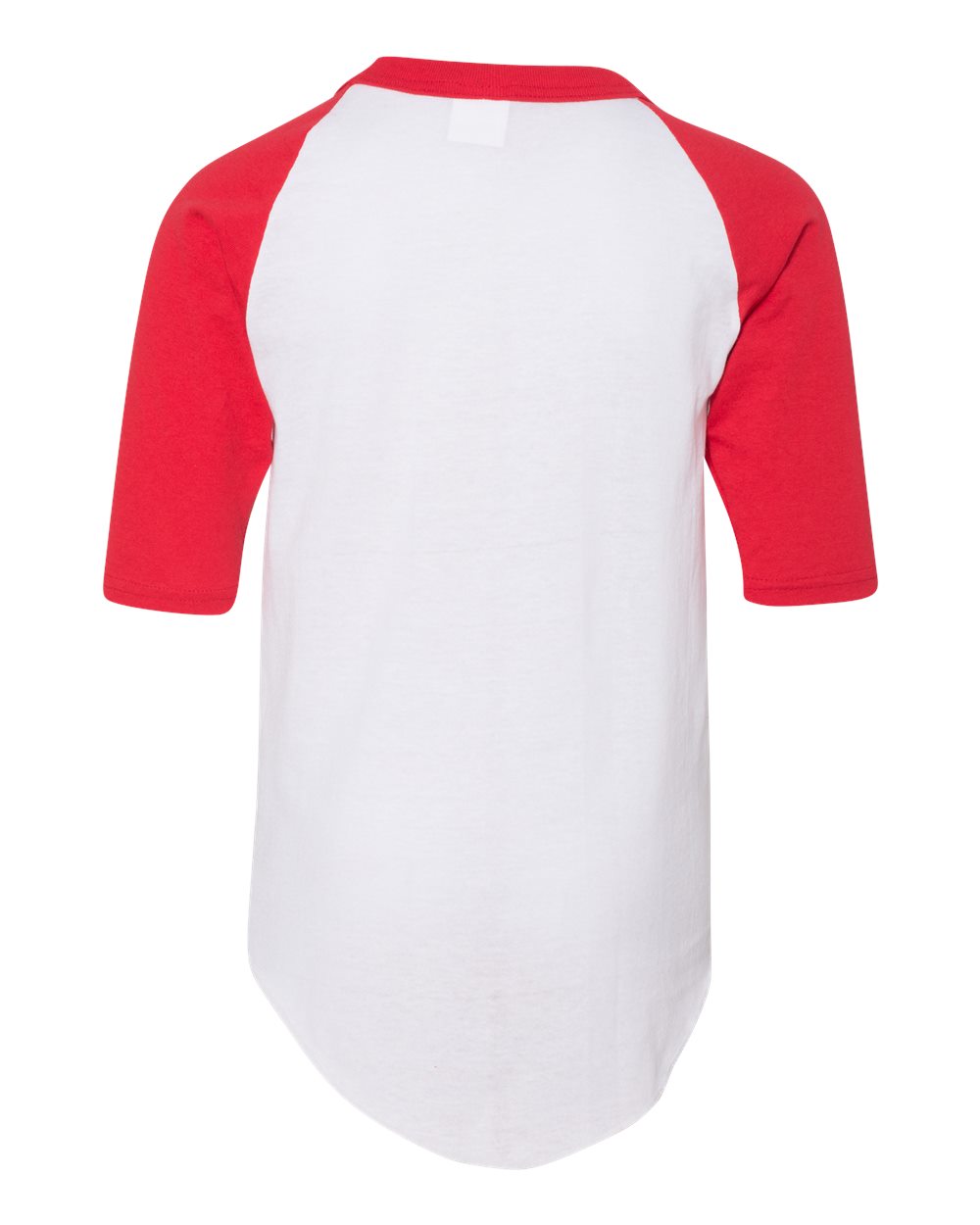 Youth Three-Quarter Sleeve Baseball Jersey - 4421 15