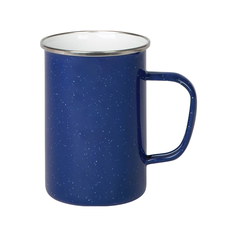 Harper 22 oz. Enamel Camping Mug 30