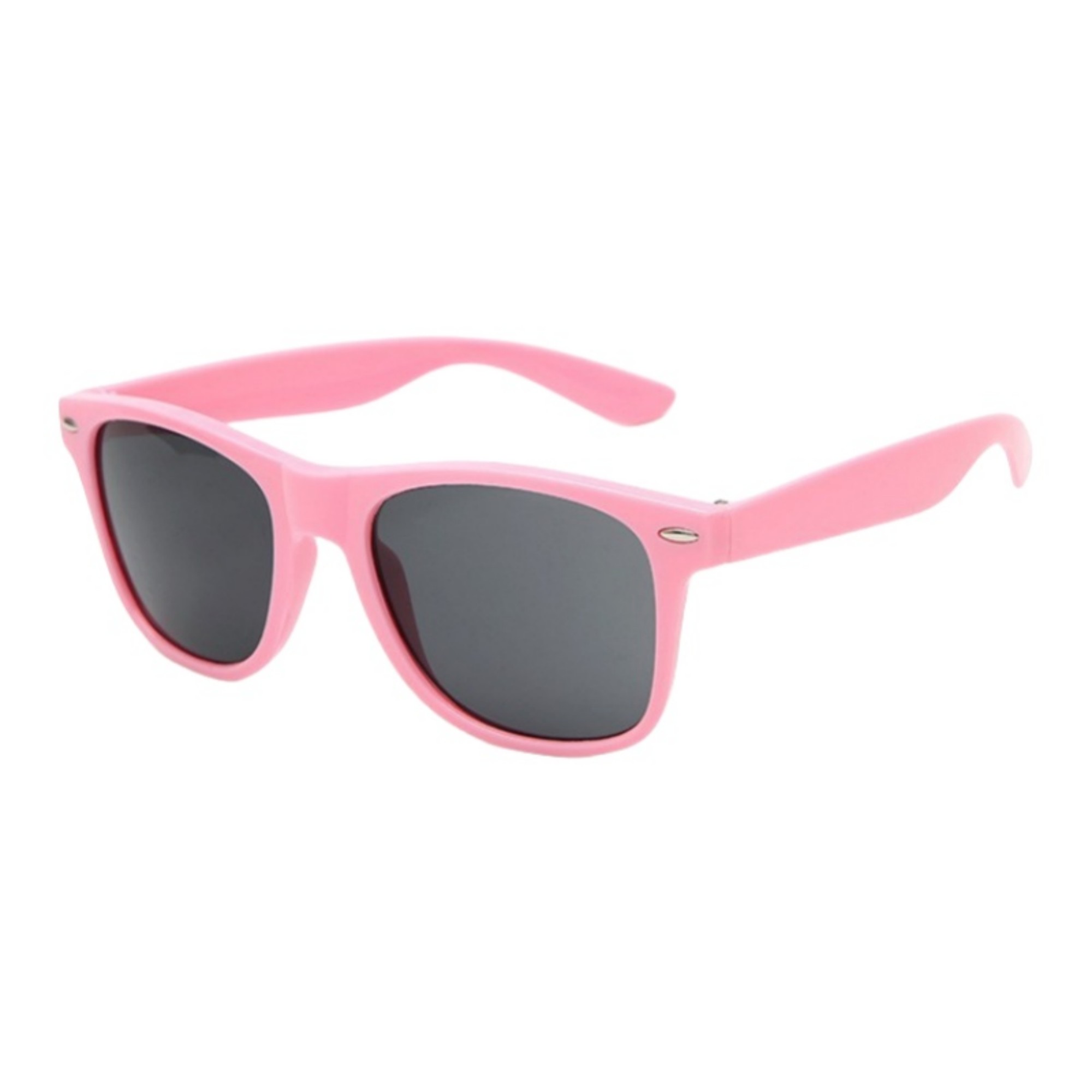 Uv Protected Rectangle Sunglasses 7