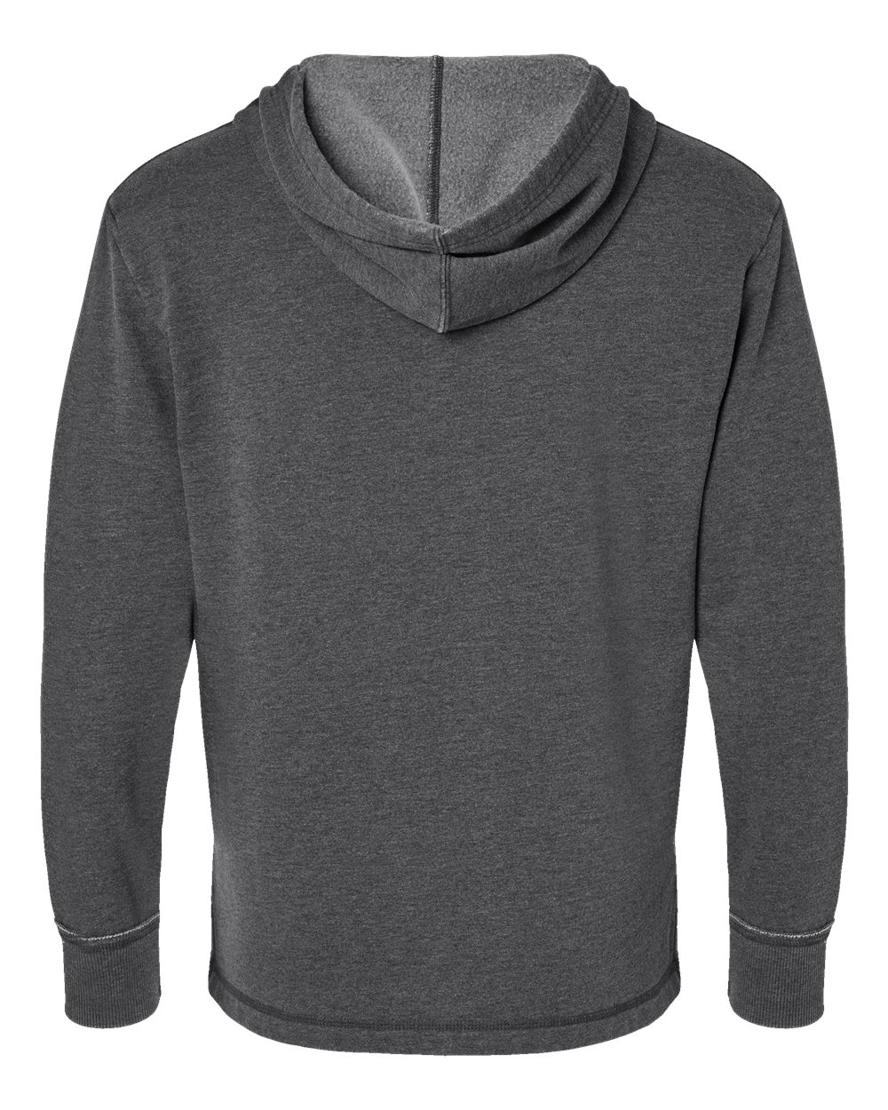 Unisex Vintage Wash Hoodie Sweatshirt - 6936 17
