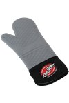 15" Silicone Oven Mitt 5