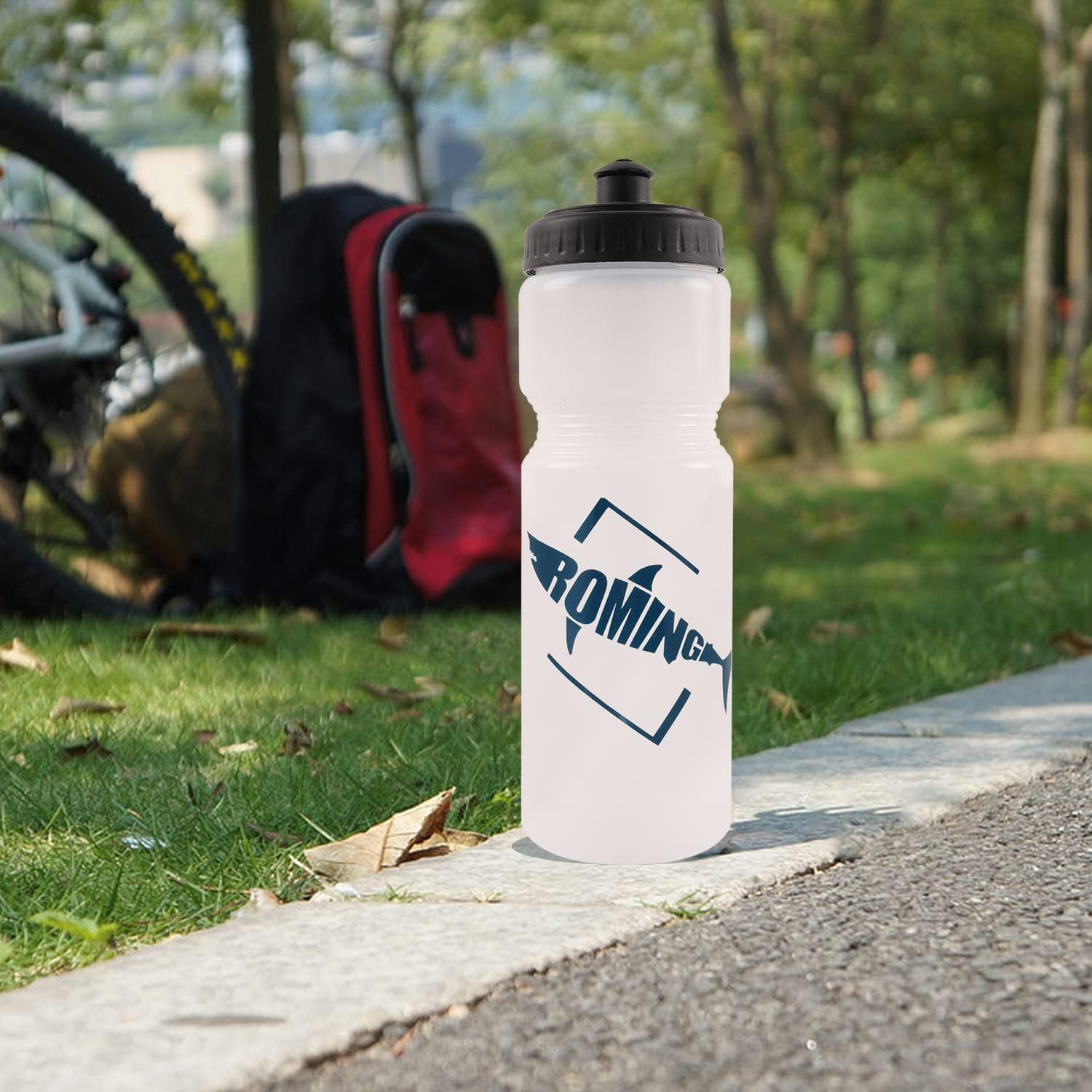 Bicycle Water Bottles 2