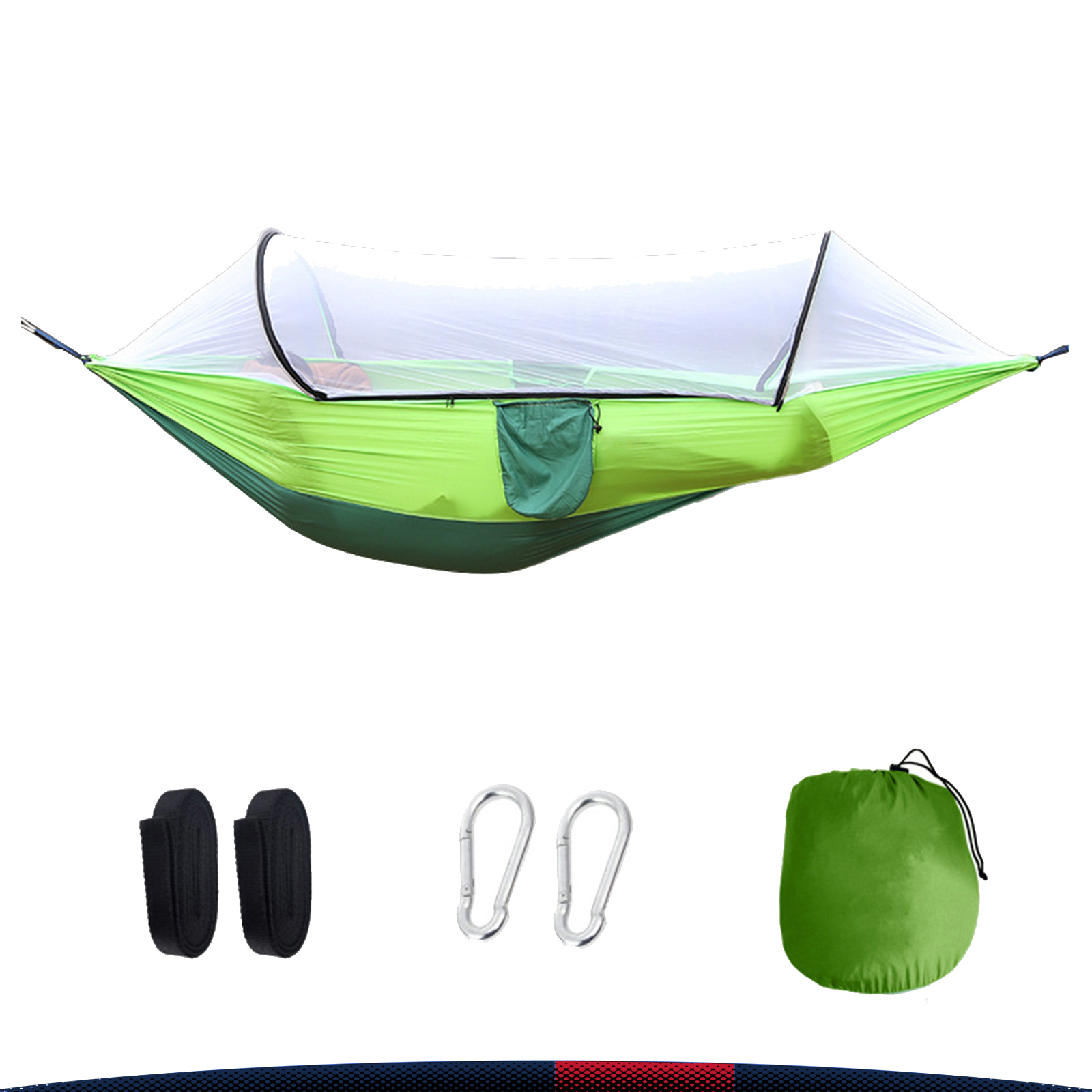 Lenda Net Hammock 7