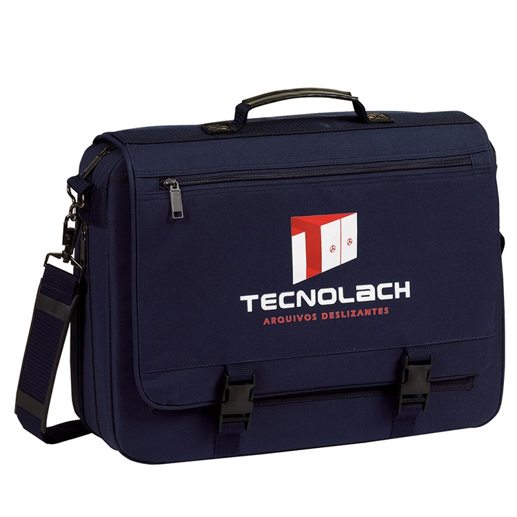 Expandable Brief Bag 4