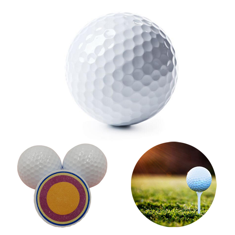 Golf Ball 1