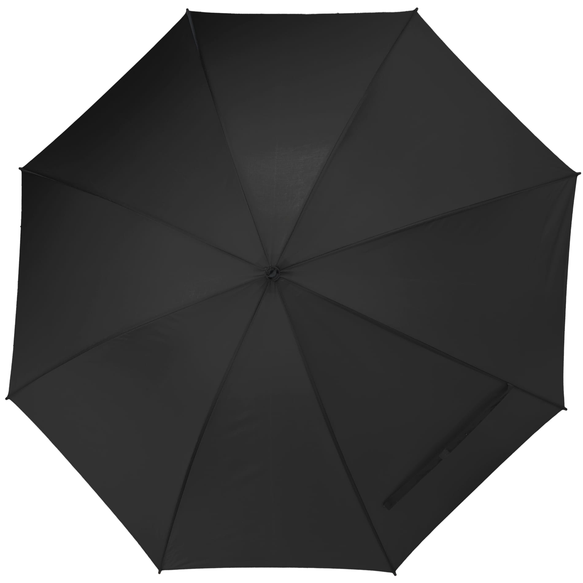 60" Manual Golf Umbrella 101
