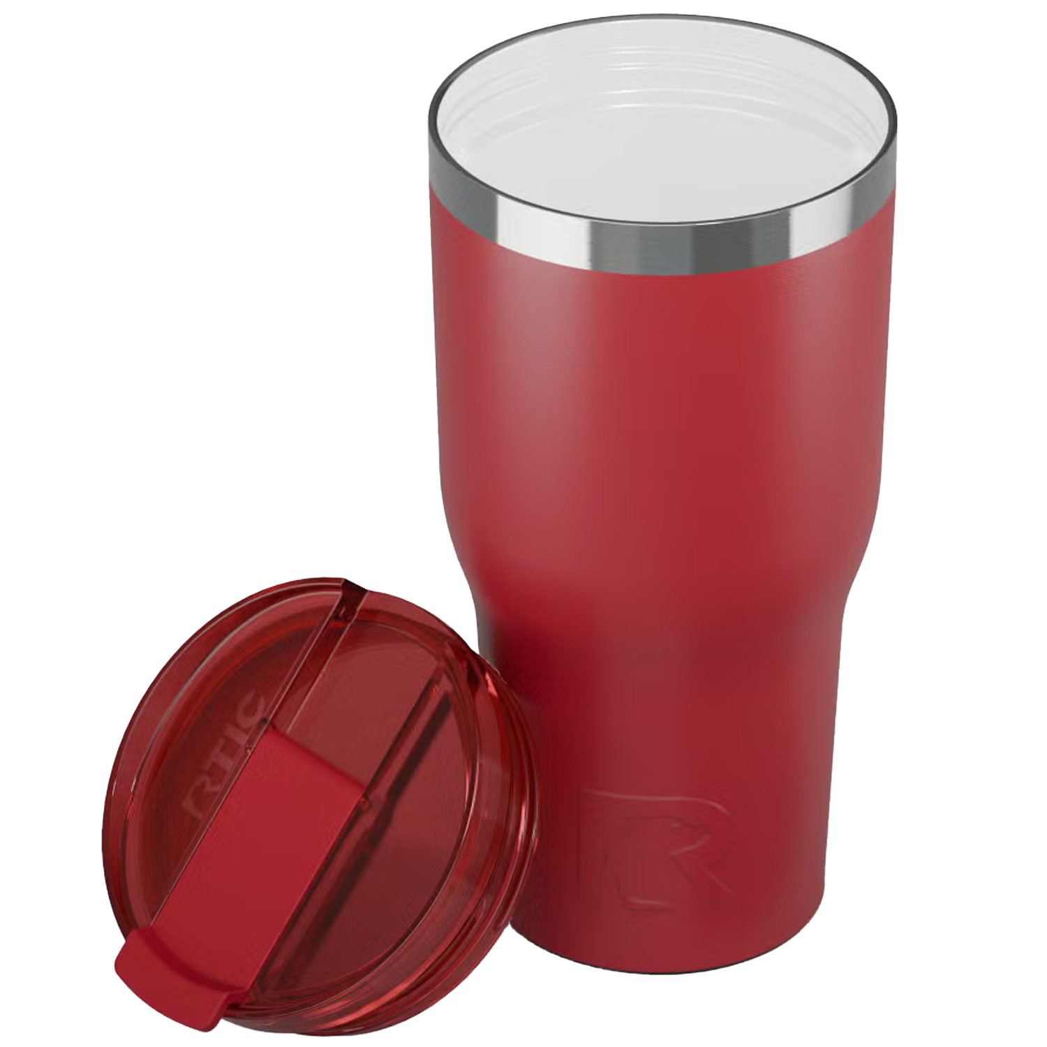 20 oz RTIC® Stainless Steel Vacuum Insulated Essential Tumbler 3