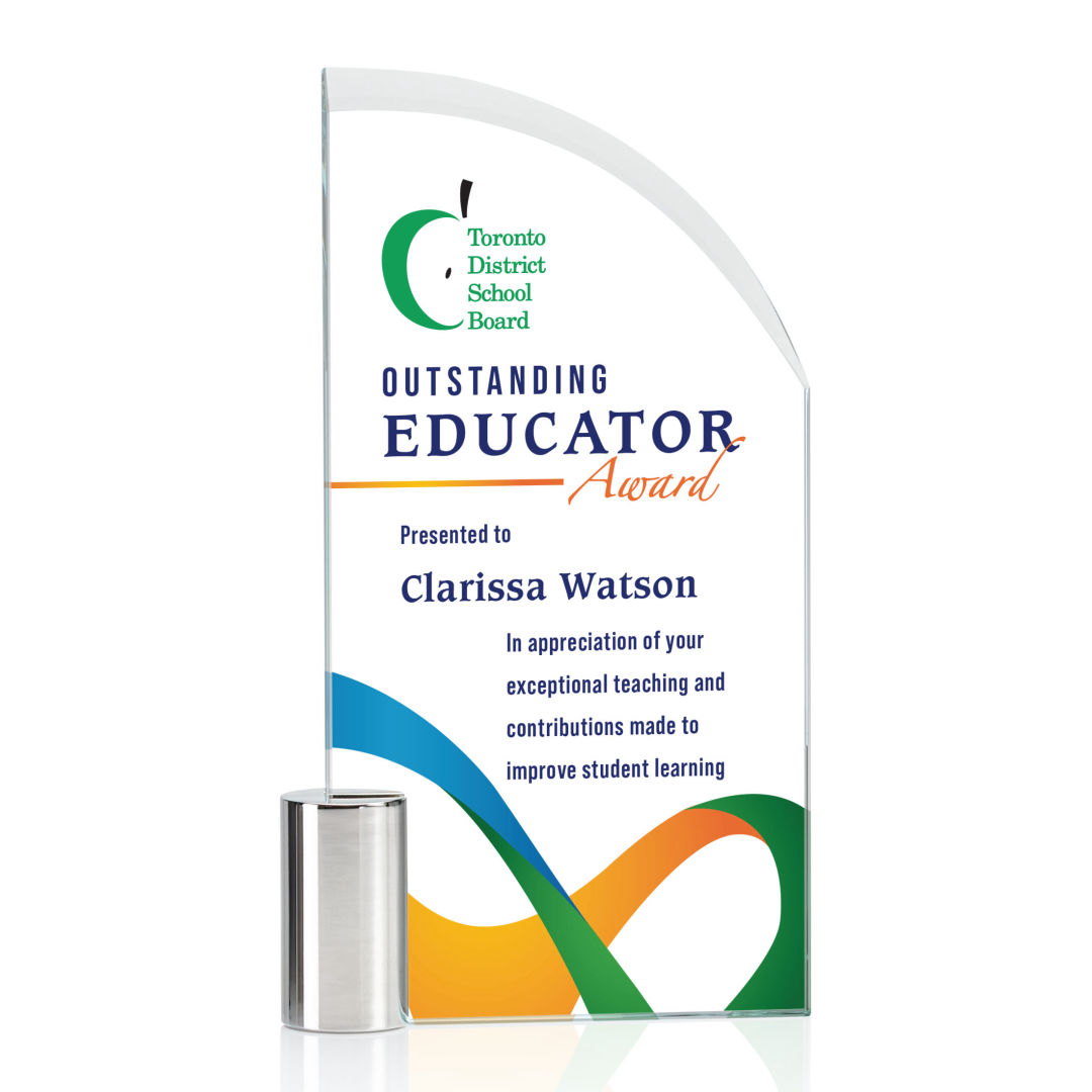 Kingsford VividPrint™ Award