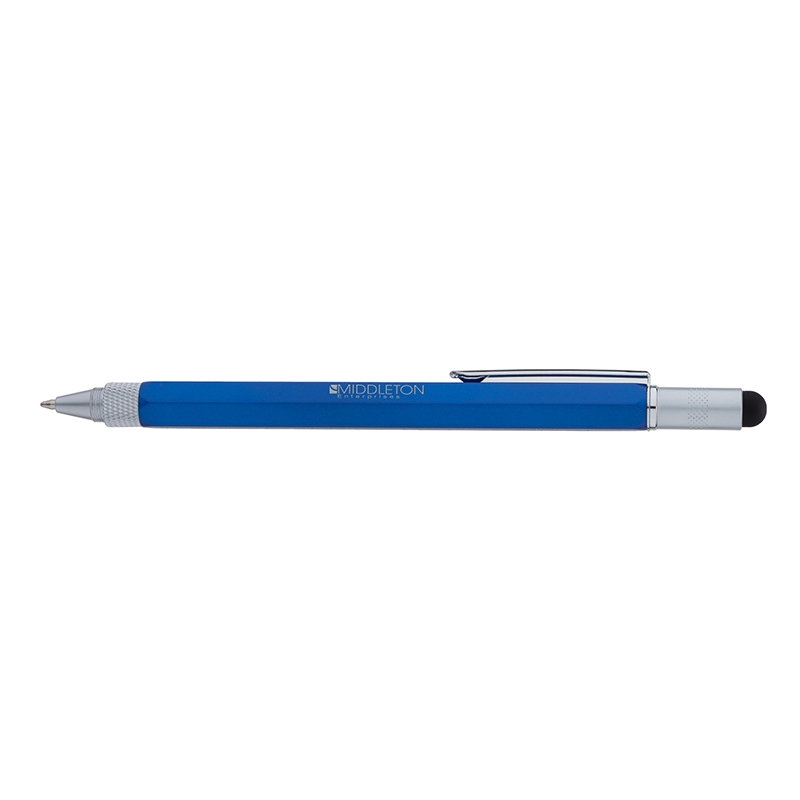 Rockport 5-in-1 Multifunction Pen 9