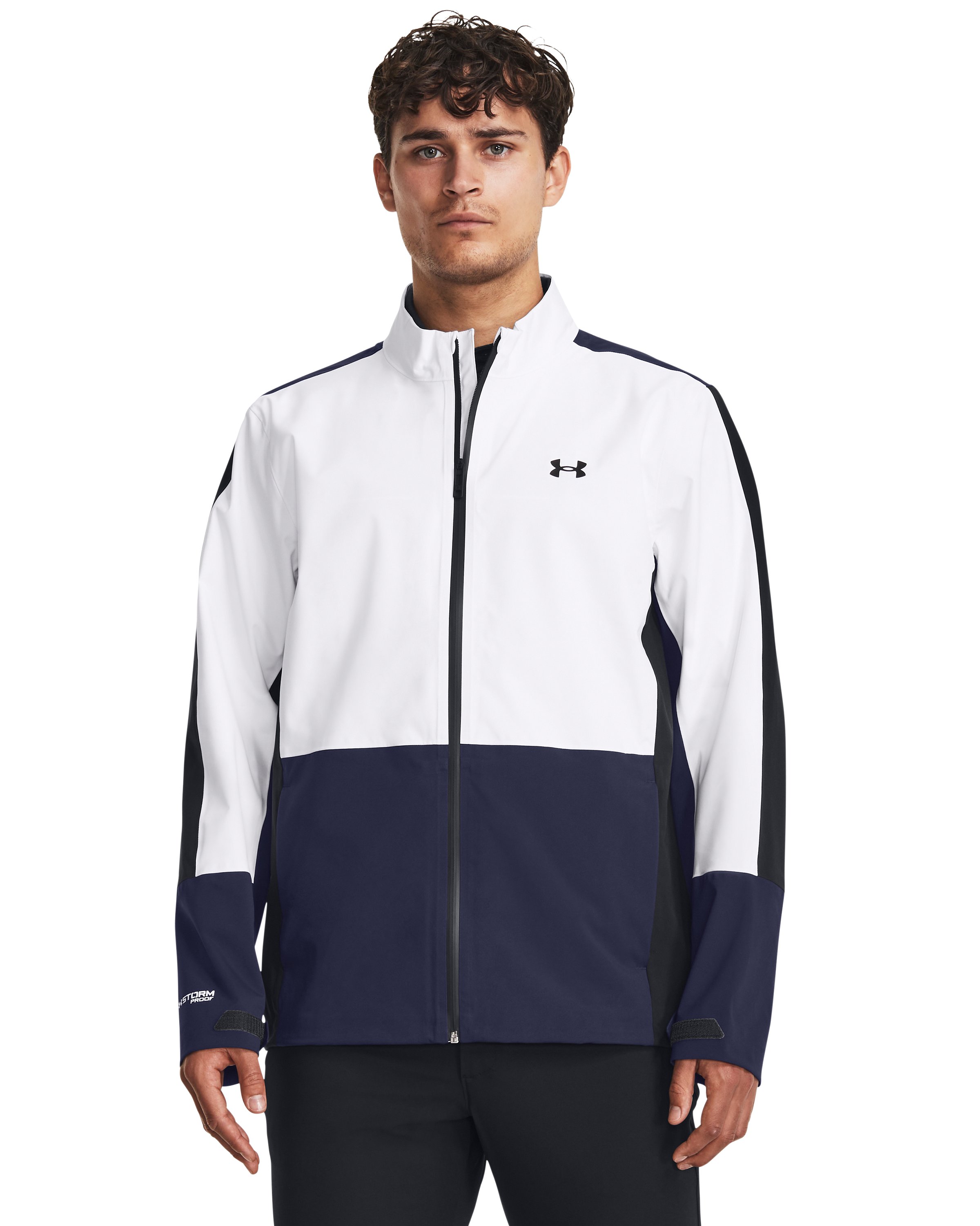 Men's UA Stormproof 3.0 Jacket 3