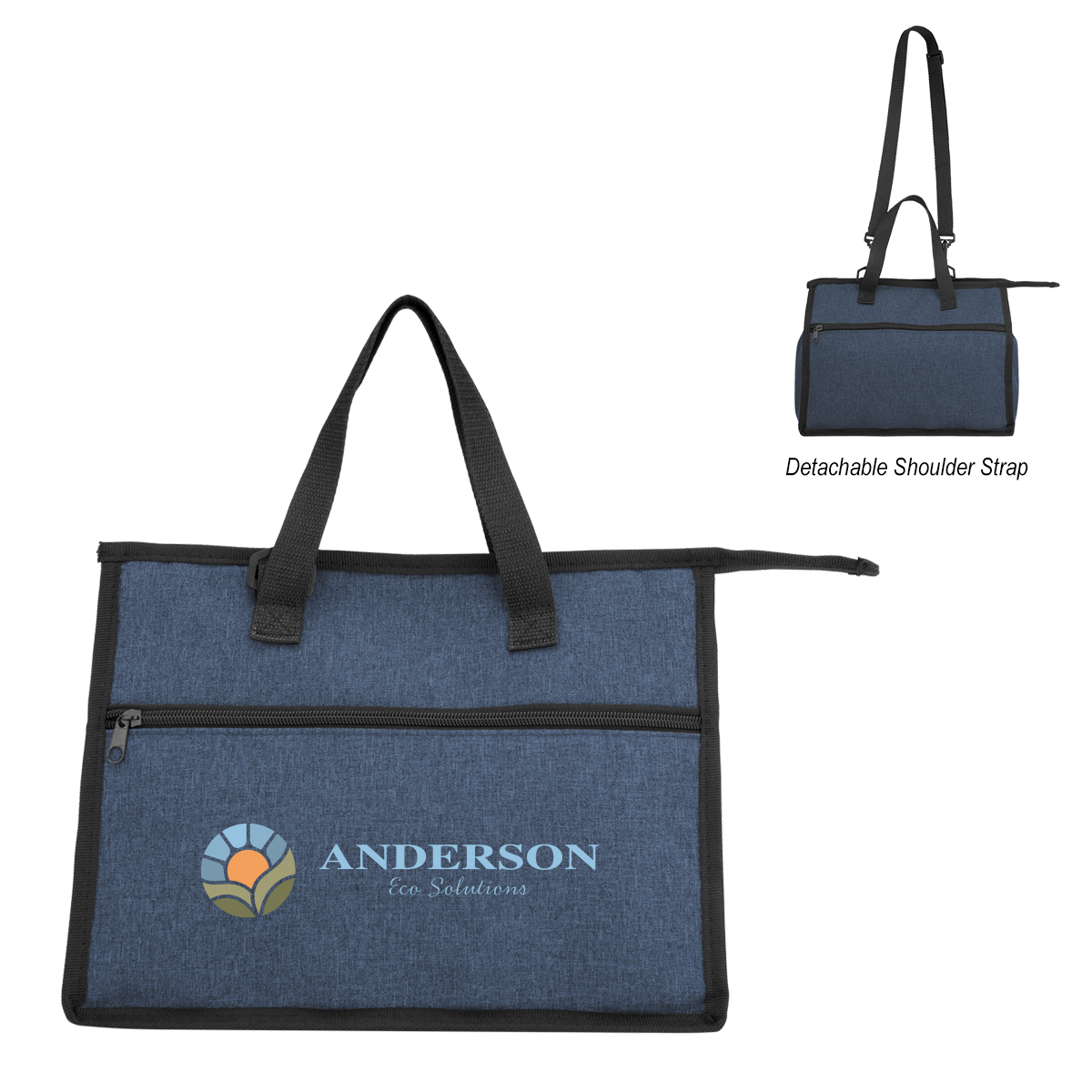 Rita rPET 13 Can Cooler Bag 3