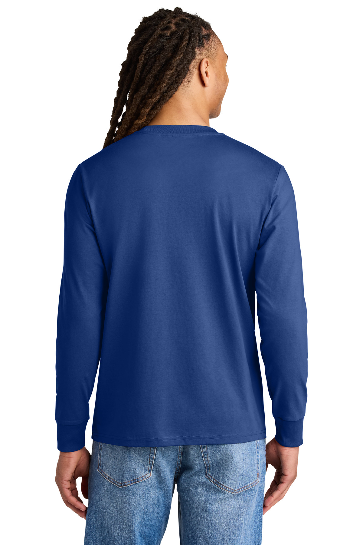 Stanley/Stella Unisex Creator 2.0 Long Sleeve Tee SXU022 17