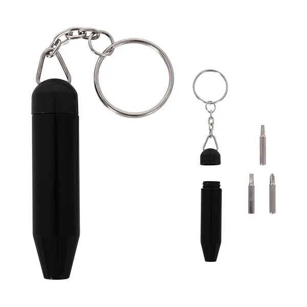 Mini Tool Keychain Kit 3