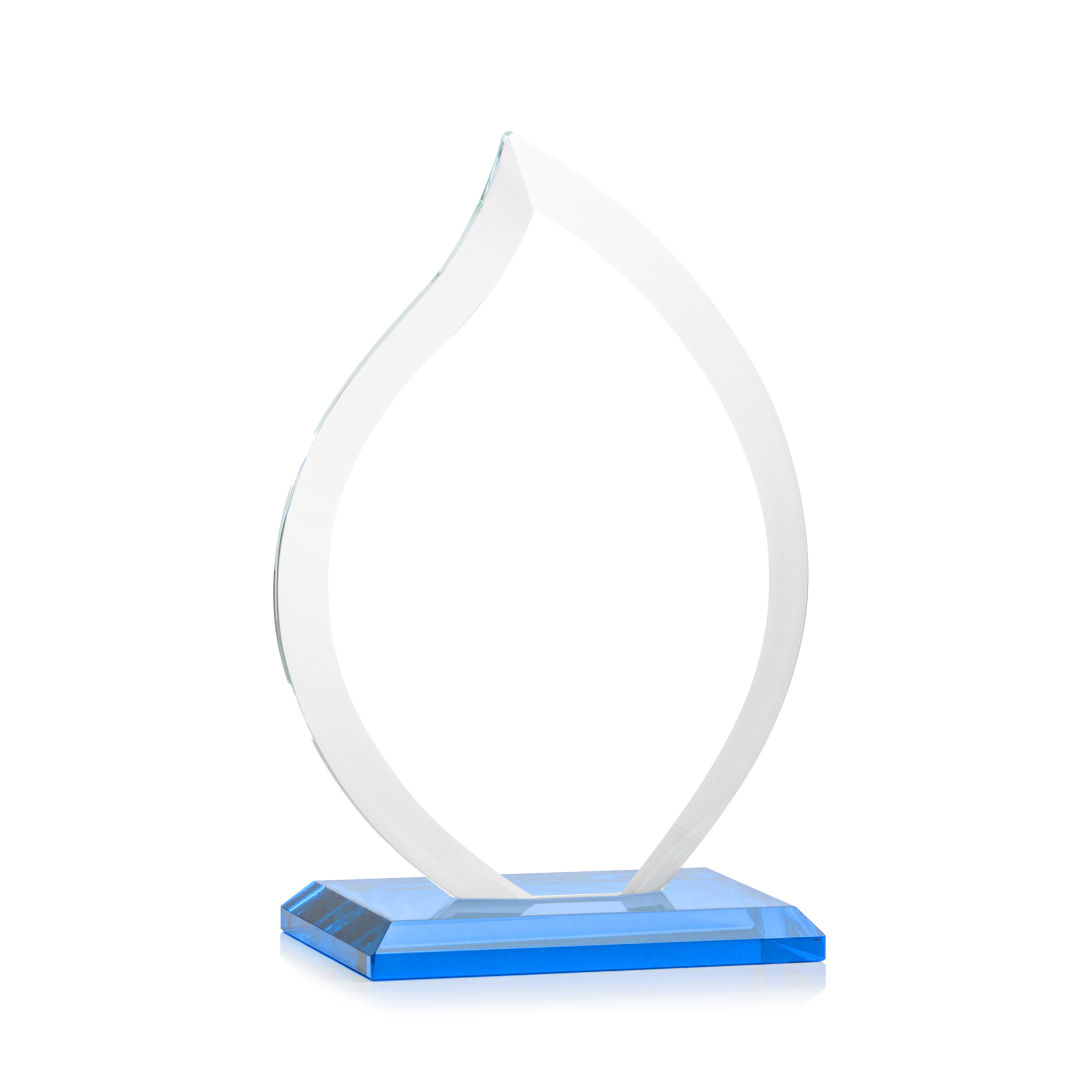 Nestor Flame VividPrint™ Award - Sky Blue 7