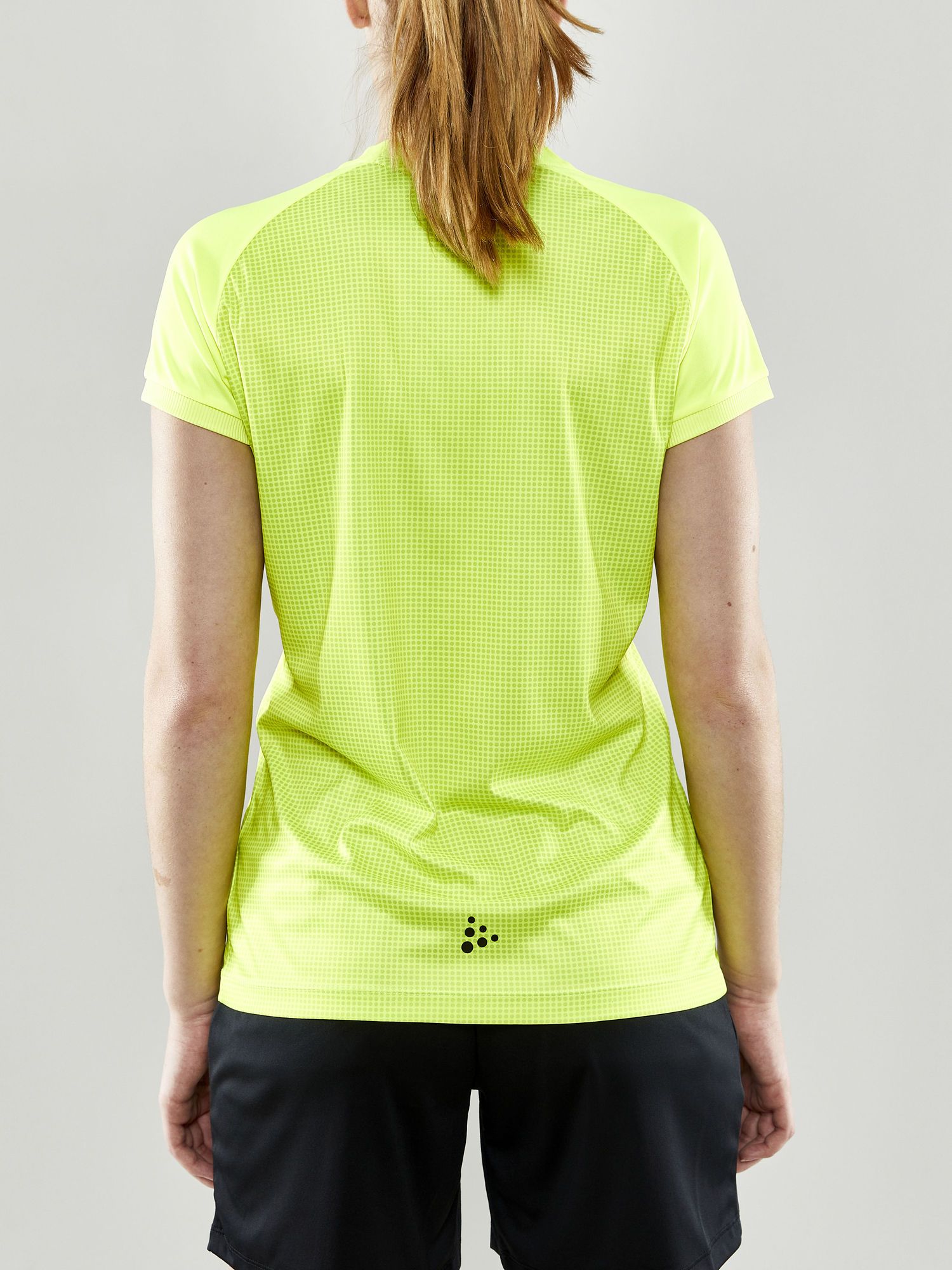 EVOLVE REFEREE JERSEY W 2