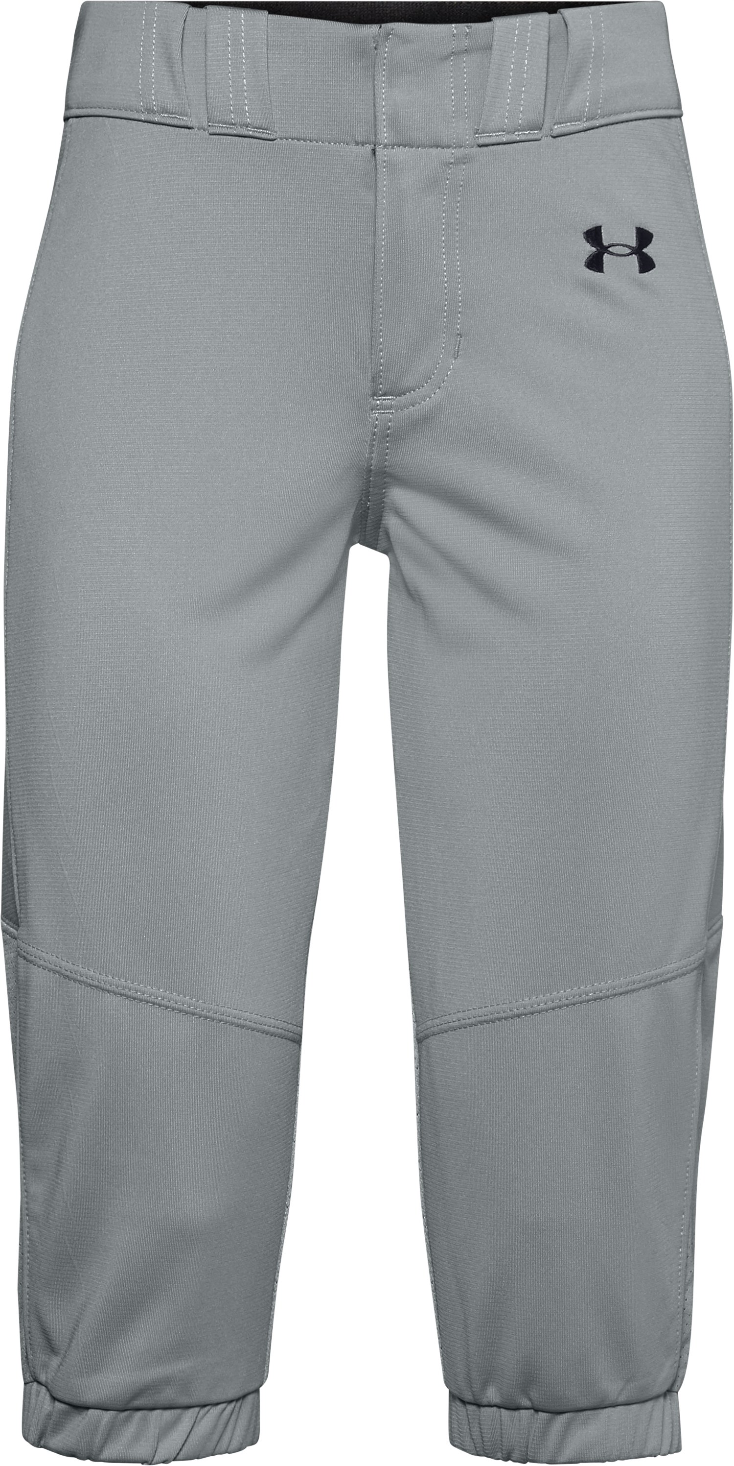 UA Utility Pro Girls' Softball Pants 6