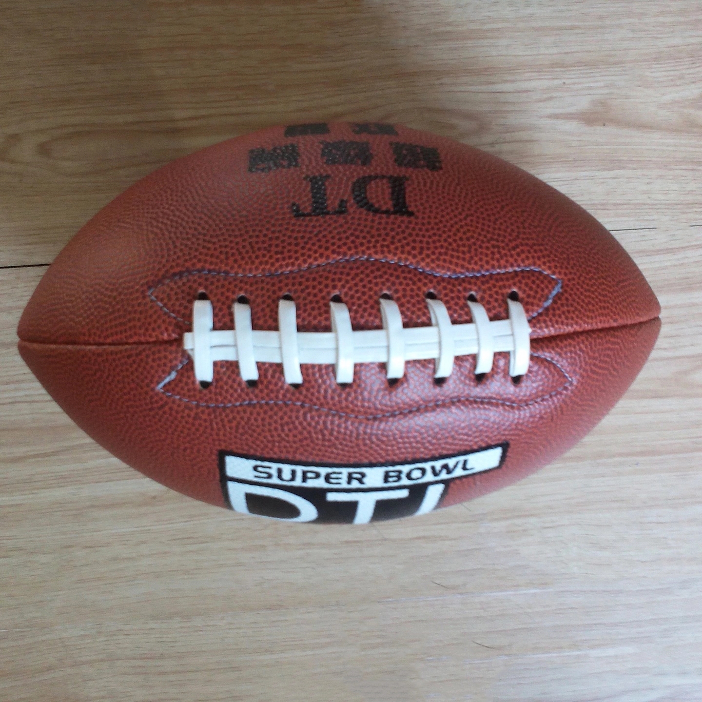 Customized Personalized Full-Size Volleyball Gift 2