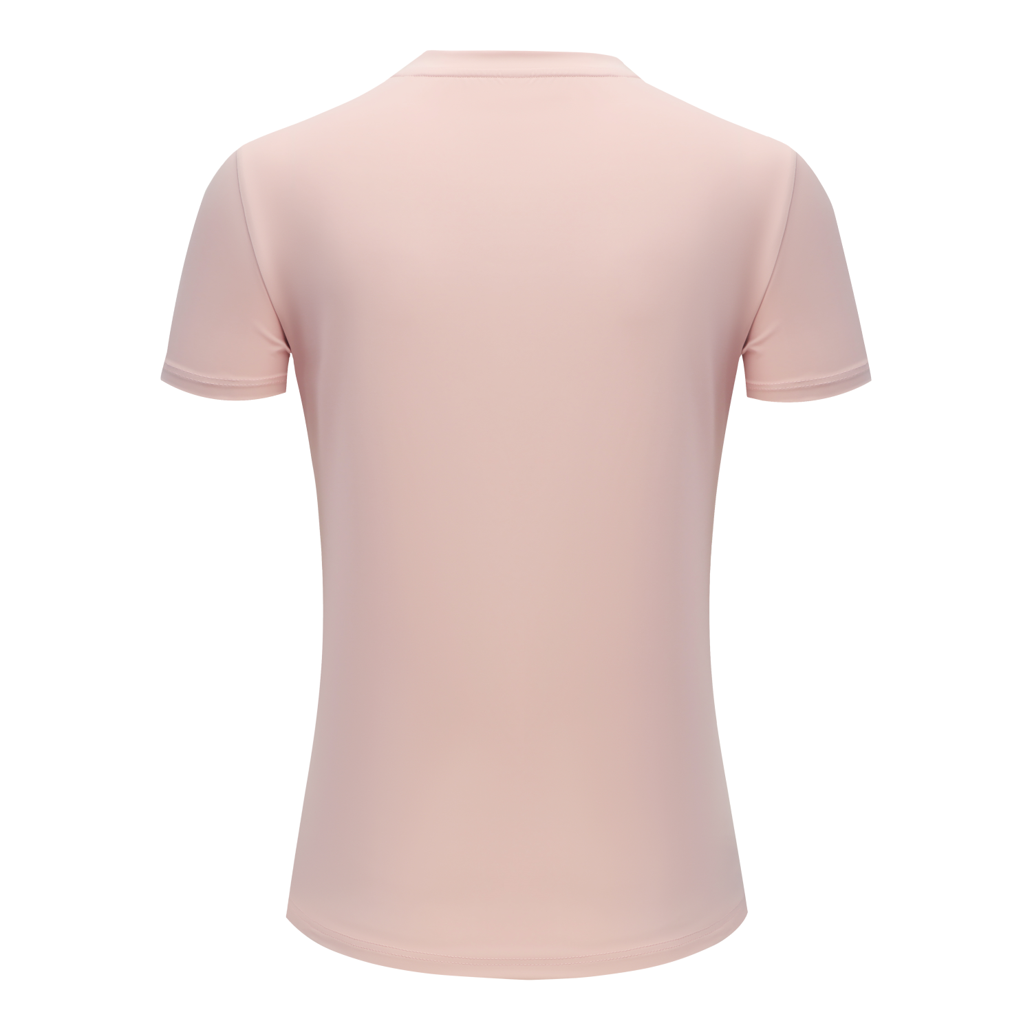 Women's Running Short Sleeve T-Shirt - Stock Style 11 7