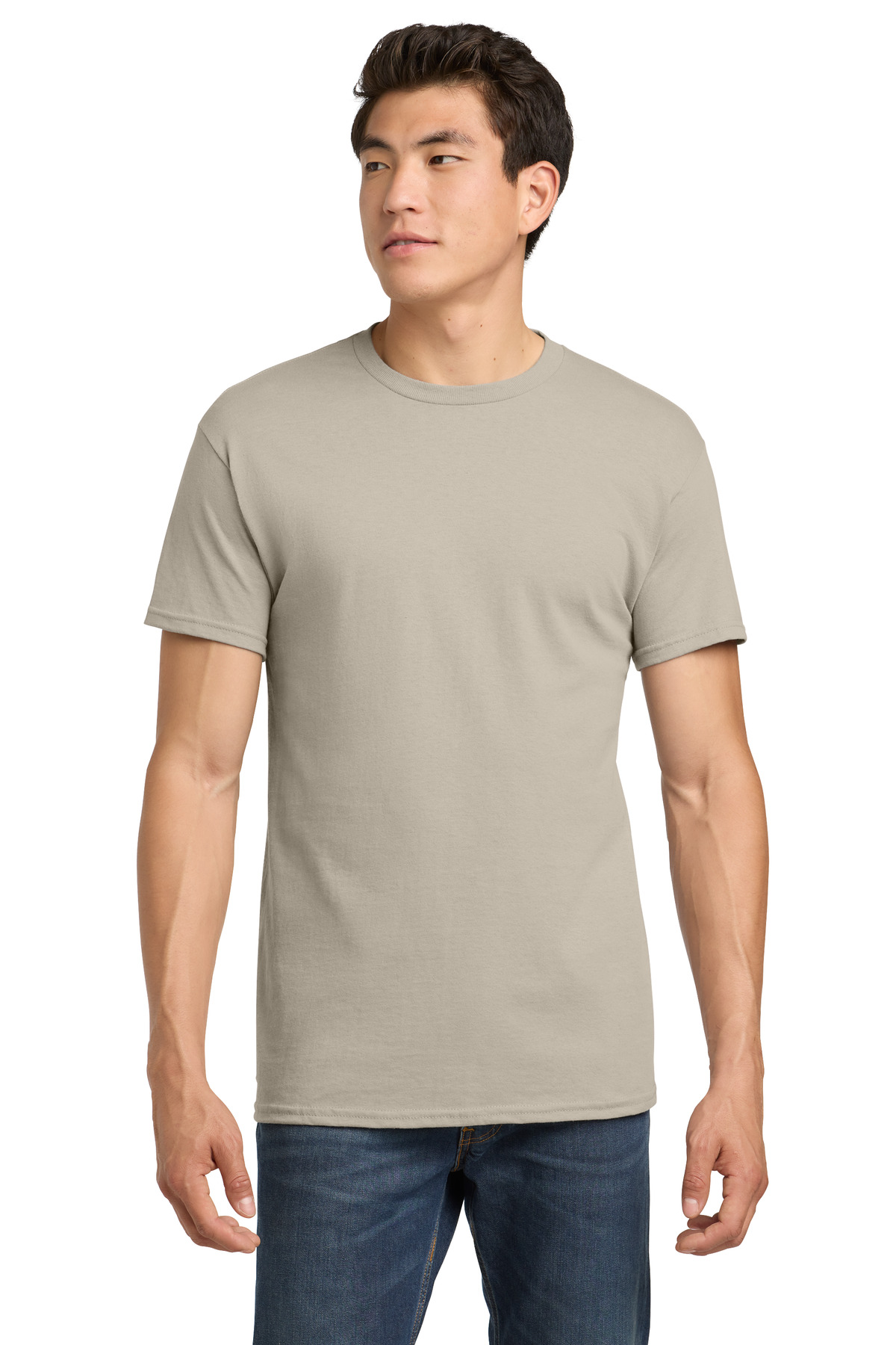 Gildan - Heavy Cotton 100% Cotton T-Shirt. 5000 304