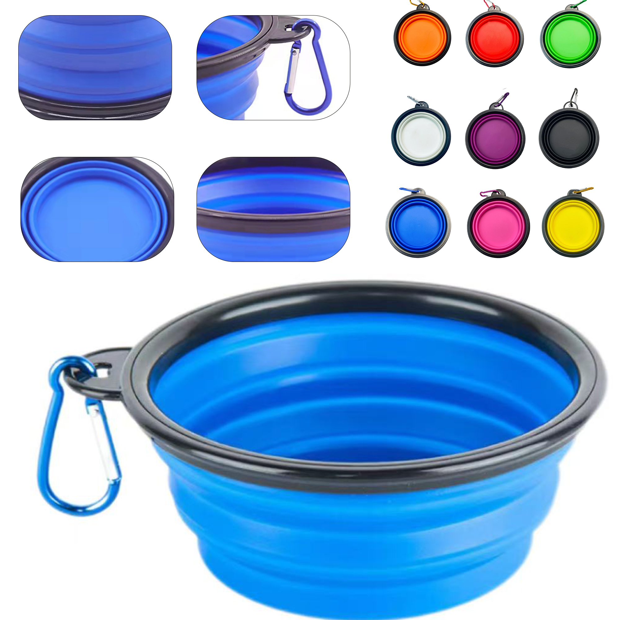 TPE Pet Bowl 5