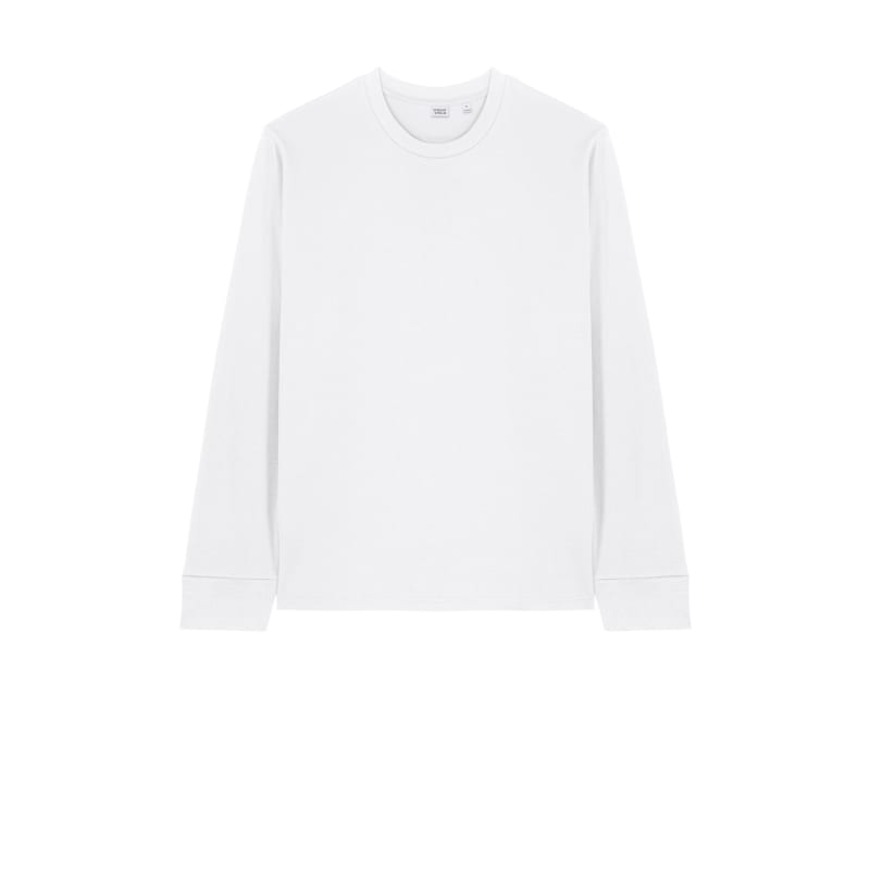 Stanley/Stella Unisex Creator 2.0 Long Sleeve Tee 20