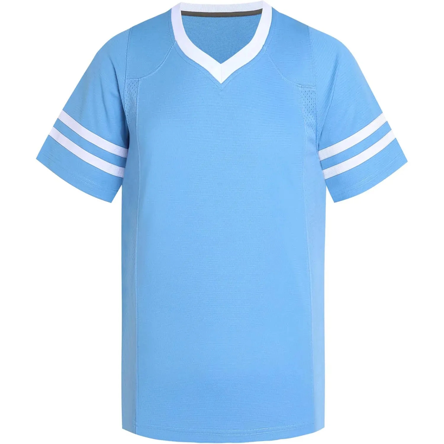 Custom Soccer Jersey T-shirt 2