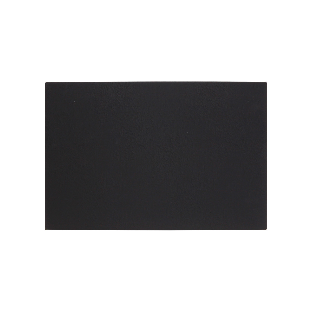 12" x 18" Bamboo Leatherette Wall Decor 4