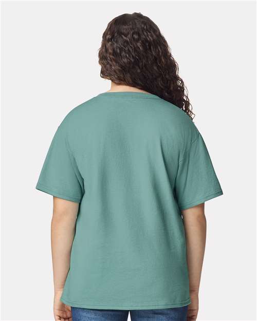 Youth Heavy Cotton™ T-Shirt - 5000B 165