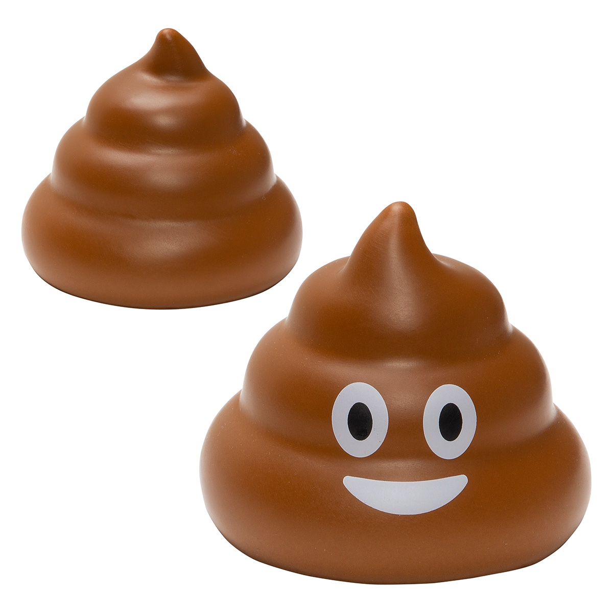 Poop Emoji Stress Reliever 5