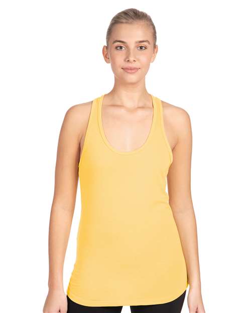 Women's Ideal Racerback Tank - 1533 174