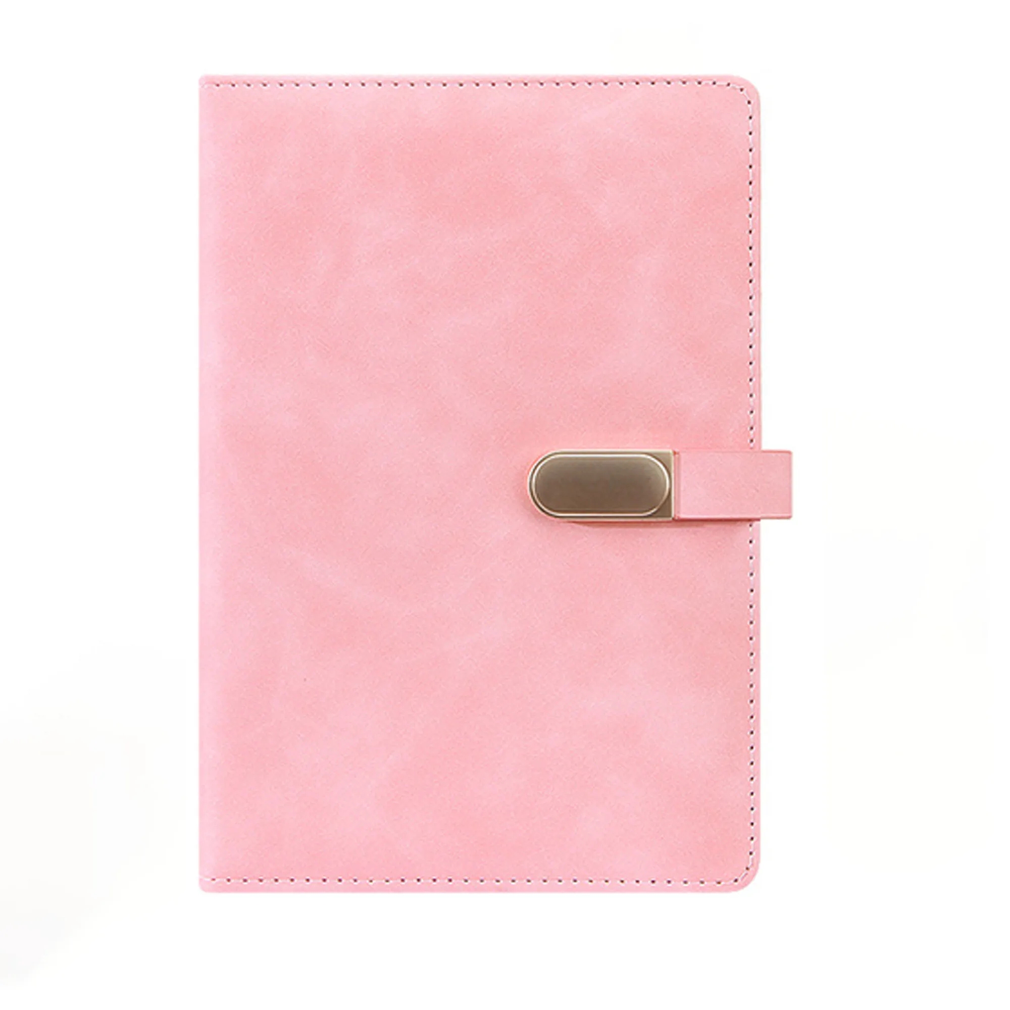 PU Leather Notebook 5