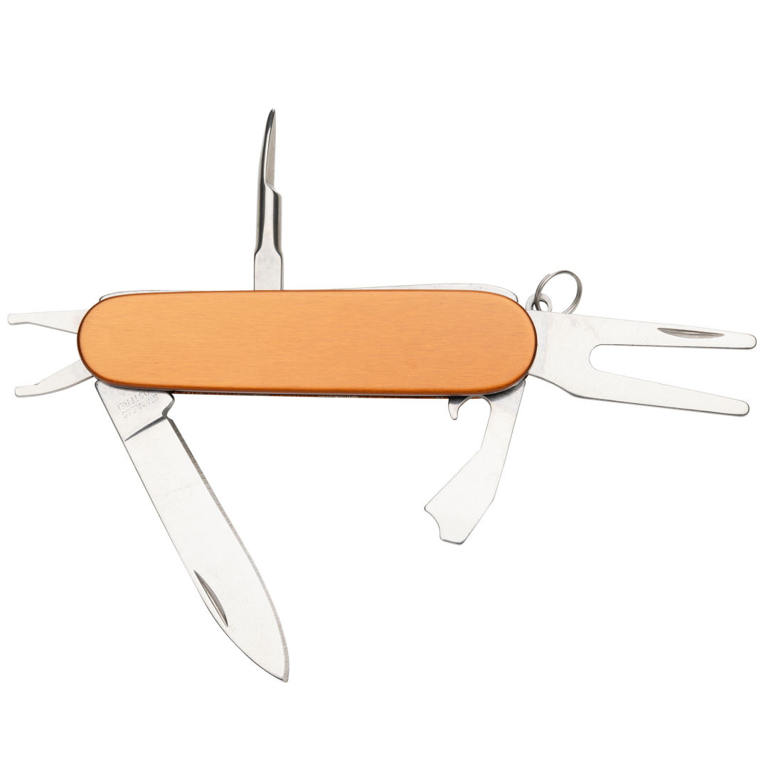 Classic 6-in-1 Golf Knife 15