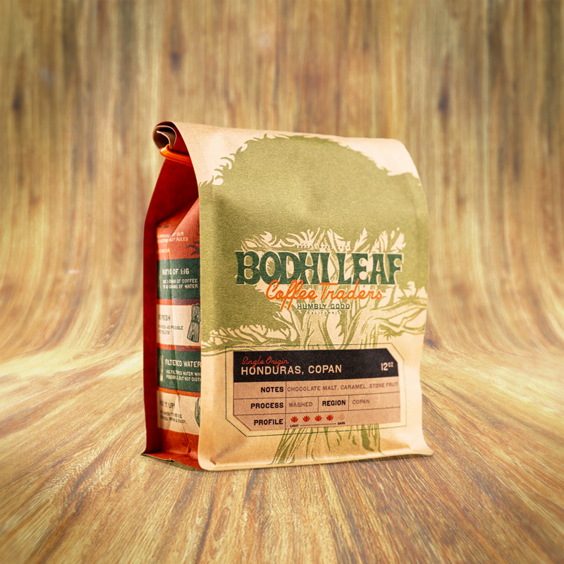 Direct trade specialty coffee - Two Bags Gift 7