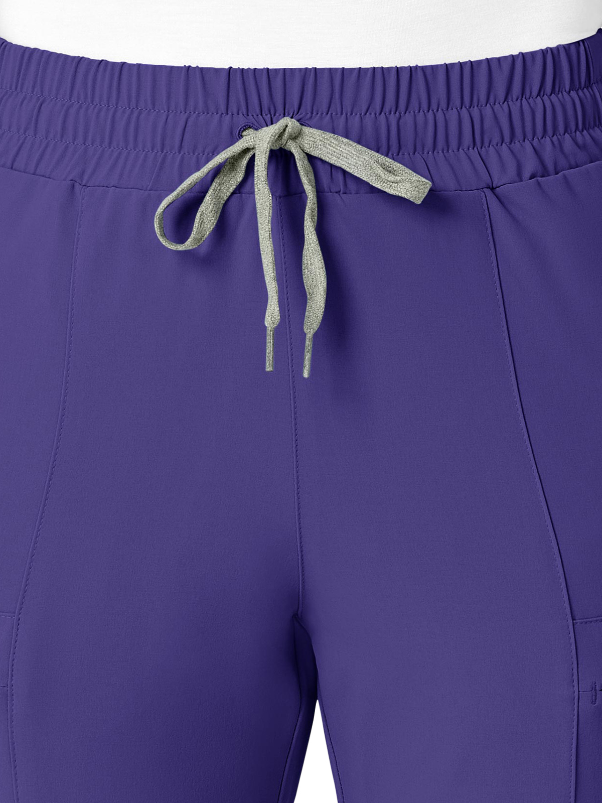 Wink - Renew - Women's Five-Pocket High Waist Slim Cargo Pant 6