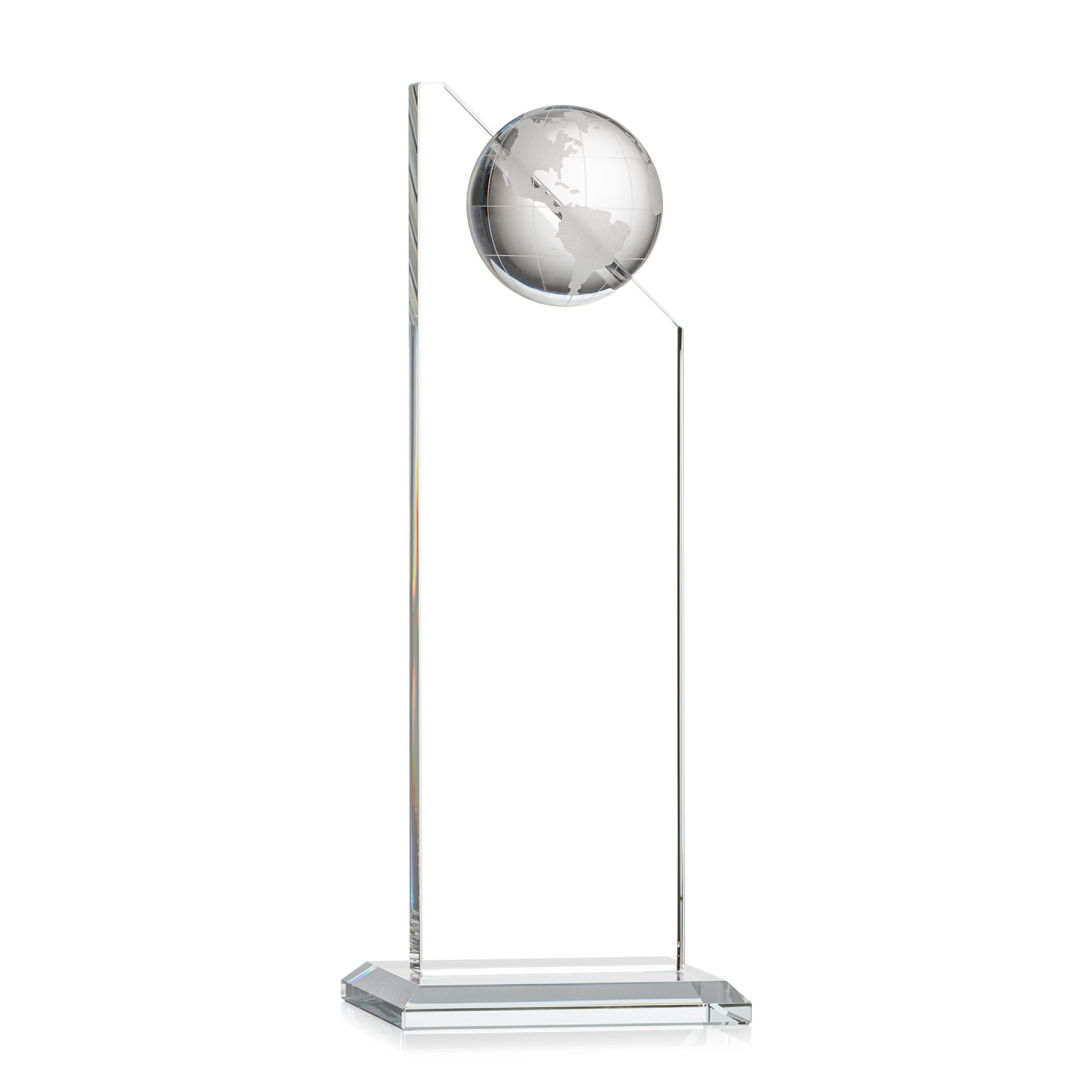 Arden Globe Award - Optical 7