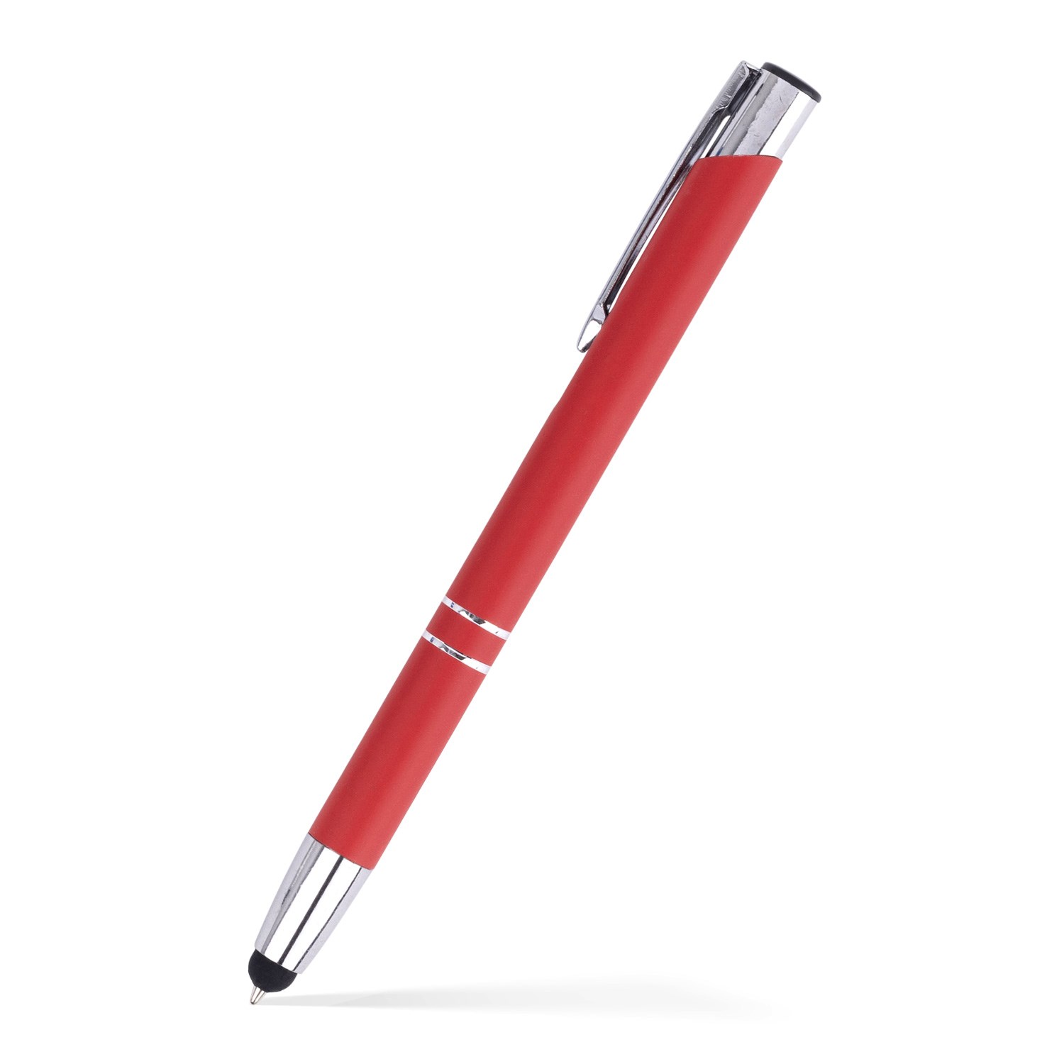 Monica Stylus Click Metal Pen (CLOSEOUT) 3