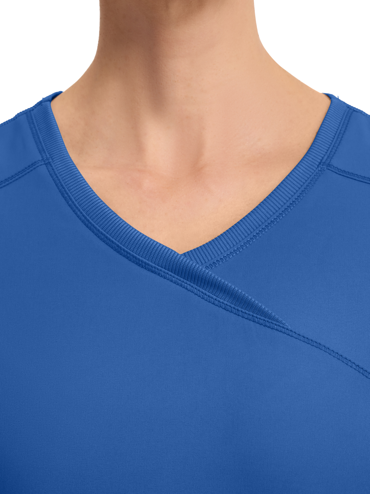 Infinity - Women's 4 Pocket Mock Wrap Top 75