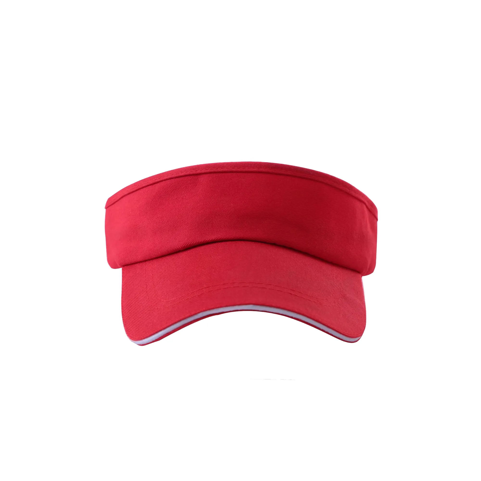 Cotton Tennis Sun Visor 5