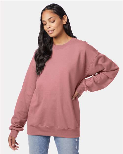 Unisex Ultimate Cotton® Crewneck Sweatshirt - F260 67