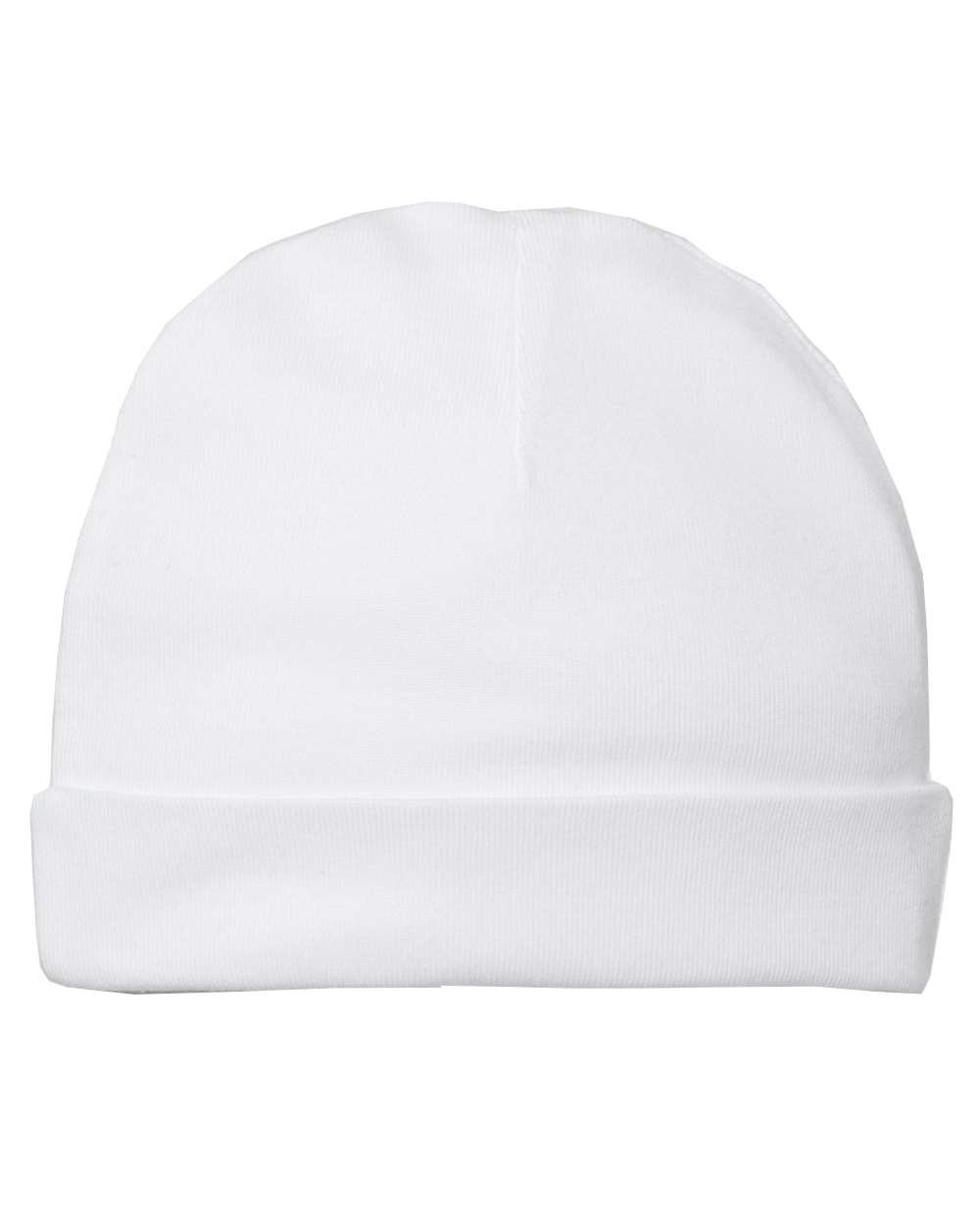 Infant Baby Rib Beanie - 4451 21