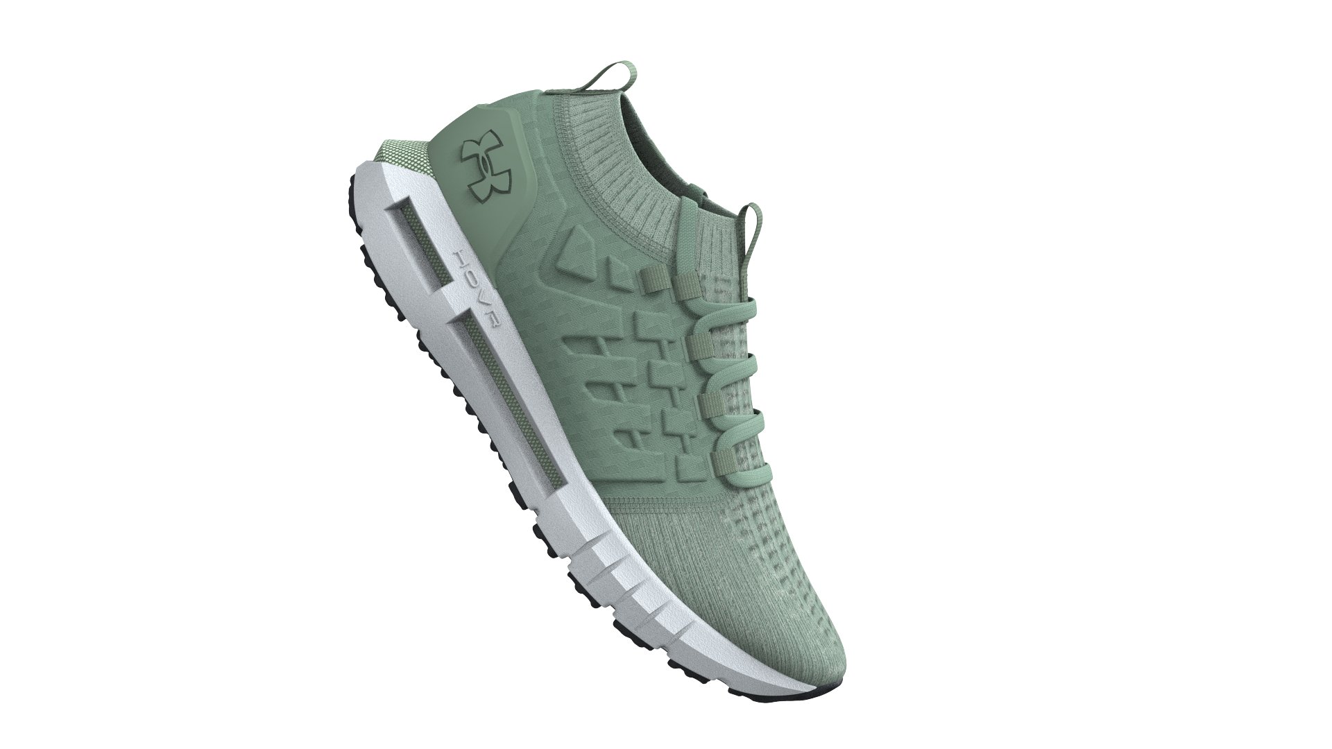 UA Phantom 1 Men's Shoes 4