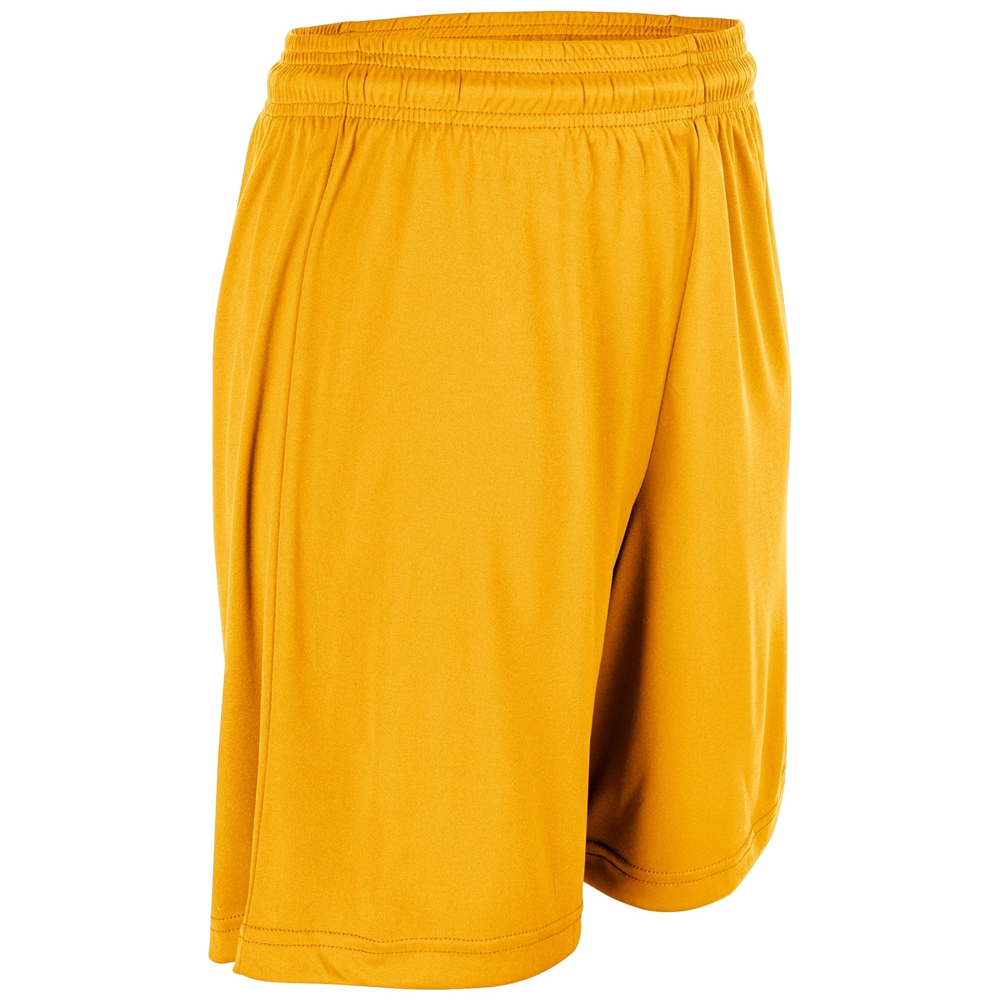 Clutch Basketball Short 6