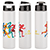 Cabrio 24 oz Recycled Stainless Steel Vacuum Insulated Bottle, custom water bottle with logo imprint 7