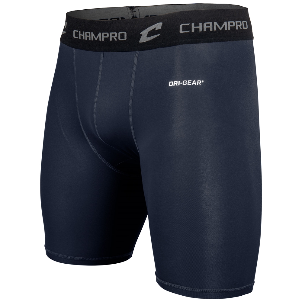 Compression Short 1